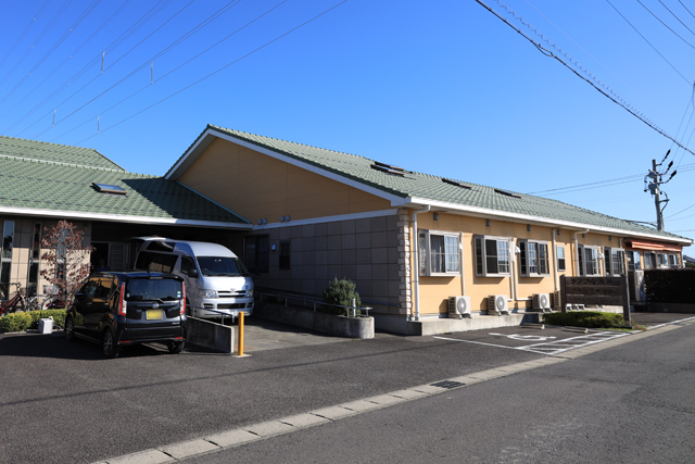 チアフル浅井(グループホーム･小規模多機能型居宅介護施設)