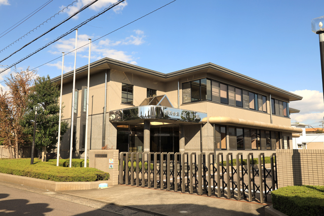 株式会社吉田組